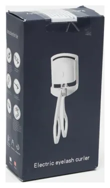 Arqueados de Pestaña Eléctrico ct-k001