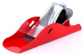 Cepillo Gallopa 4"