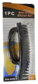 Cepillo de Metal