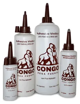 Cola Vinilica x 110g/220g/500g/1kg/5 kg Cola Vinilica