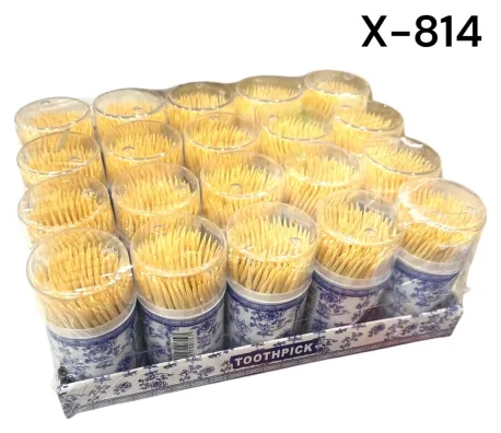 Escarbadiente 20pcs