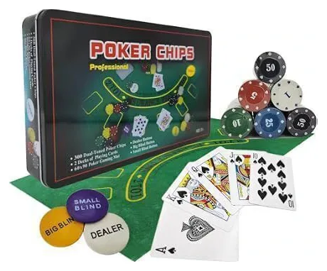 Fichero poker texas WTJM-02