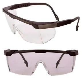 Gafas Protectora Transparente