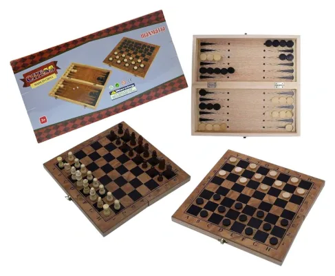 Juego Ajedrez