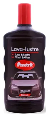 Lava Lustre 500ml