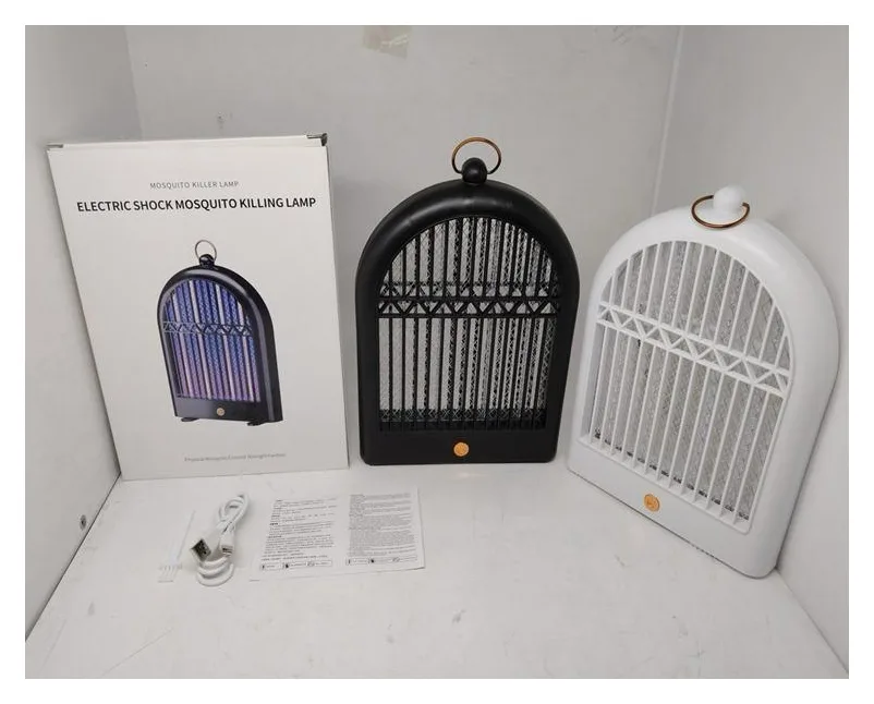 Oferta - Mata Mosquito Colgante