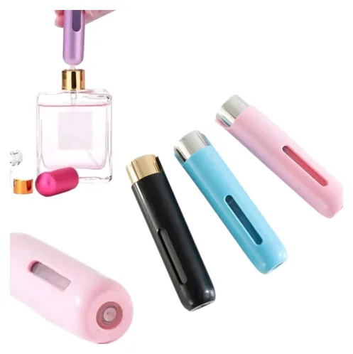 Perfumero 12pcs 5ml 16466