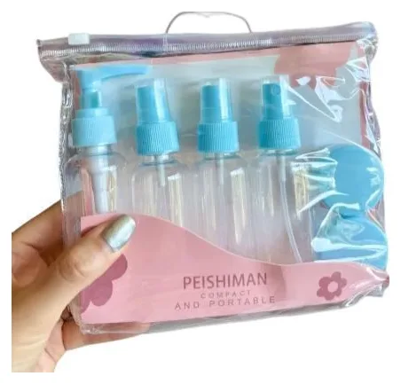 Porta Cosmeticos *5pcs