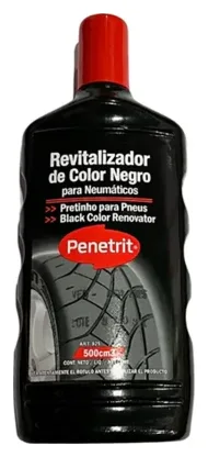 Revividor Negro 500ml