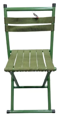 Sillon Silla Director Camping