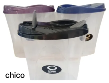 Vertedor Duo Chico Crom 006568