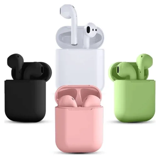 Auriculares Inalambricos i12