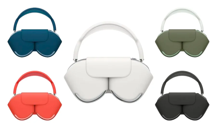 Nuevo Auricular p9 Premium con Funda