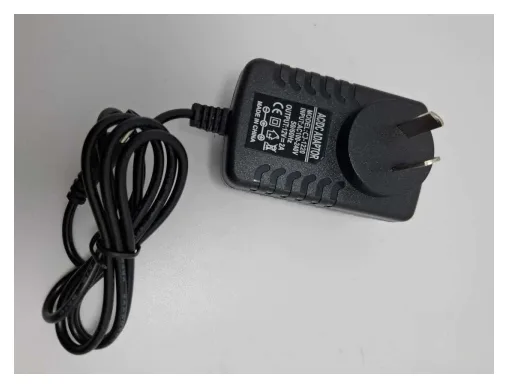 Fuente Switching 12v 2a Tira Led 5050 Cctv Camara Mayorled