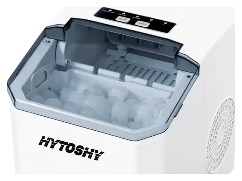 Fabrica de Hielo con Manija 170w "hytoshy"