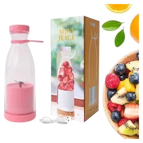 Licuadora Portatil 420ml
