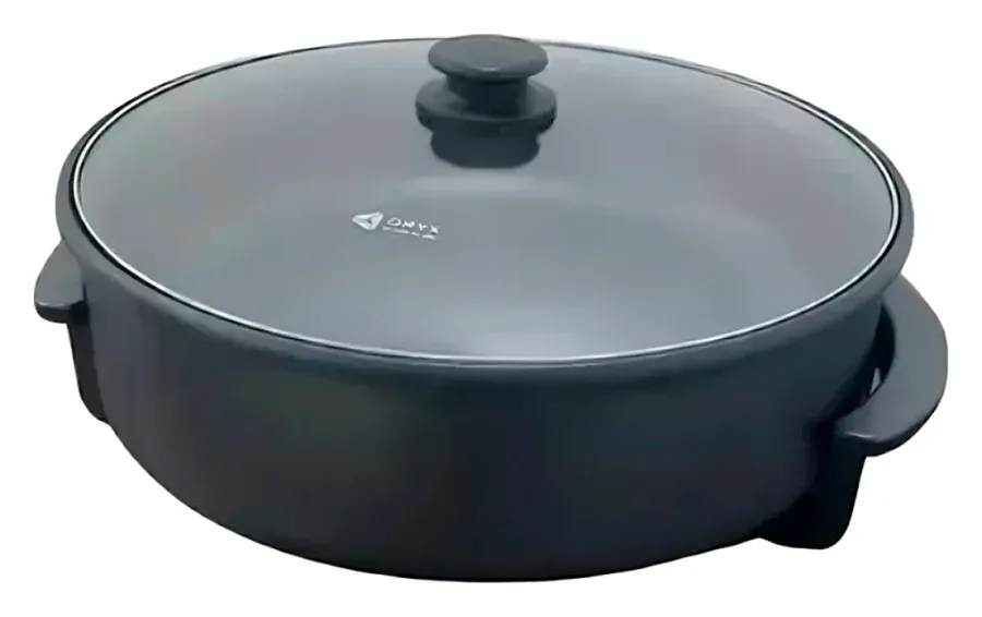 Olla Eléctrica 8 L 1500w "oryx"