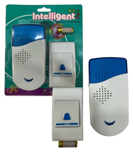Timbre inalambrico