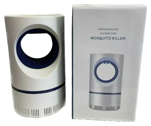 Mata Mosquito