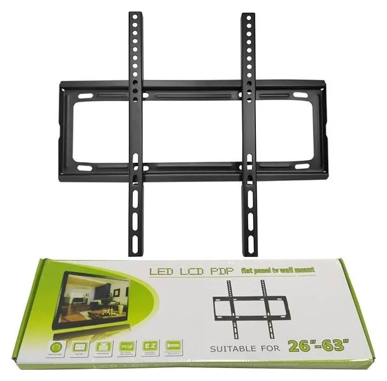 Soporte Fijo 26-63"