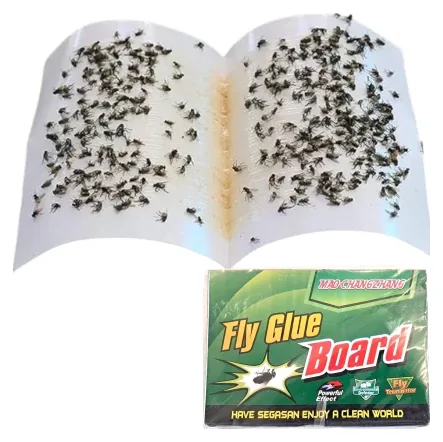 Trampa para Mosca 50pcs