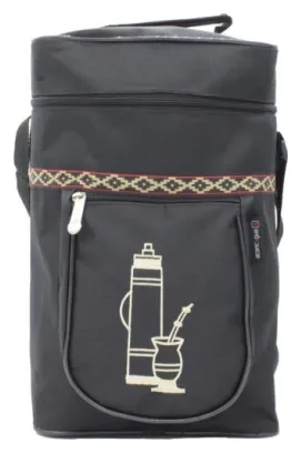 Bolso Matero Aconcagua Bodado 116112