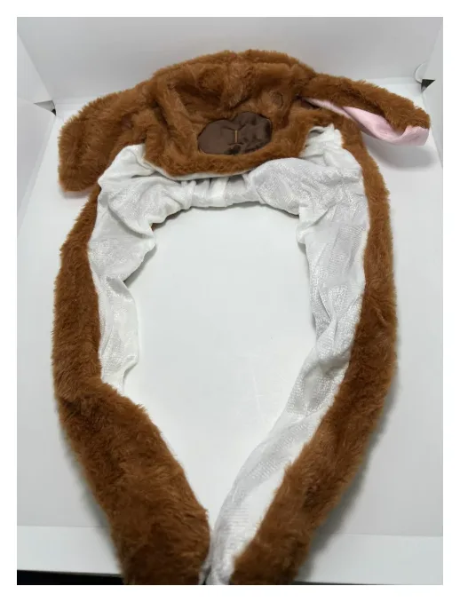 Gorro Levanta Orejas