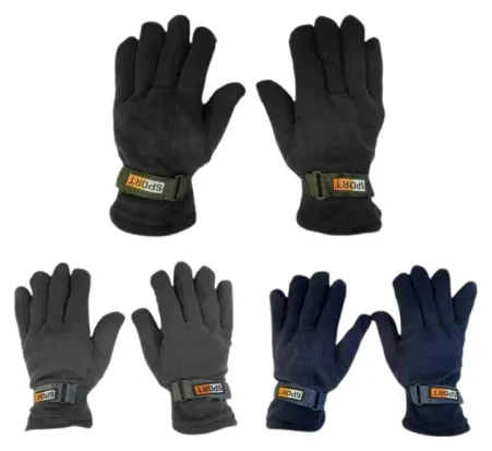 Guantes Invierno Sport 982283