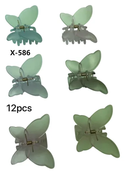 Broche *12pc