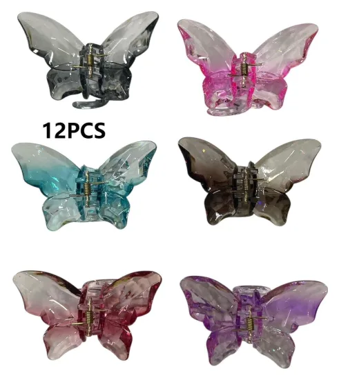 Broche *12pc