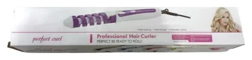 Buclera Perfect Curl ql-118