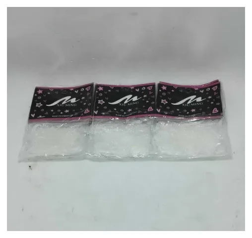 Gomitas silicona x 12