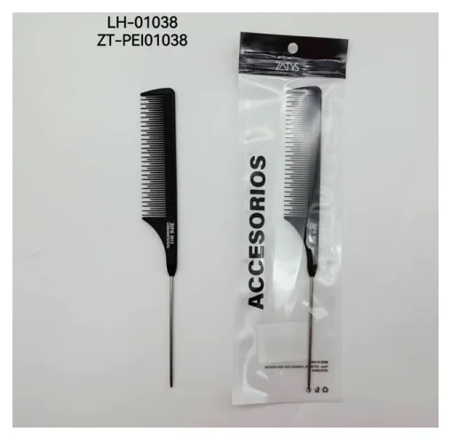 Peine Peluqueria x-1055