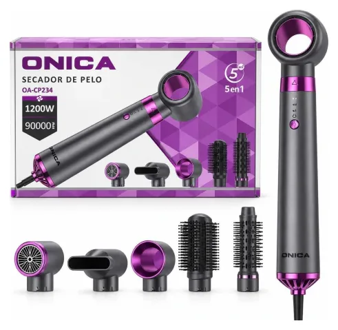 Secador de pelo ONICA OA-CP234