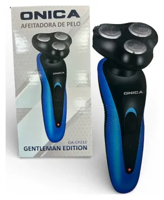 Afeitadora pro9f inalambrico OA-CP232