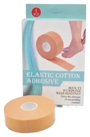 Cinta Adhesiva Protectora Talonera x-092