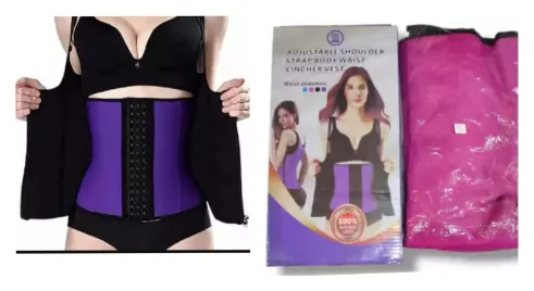 Cinturilla adjustable