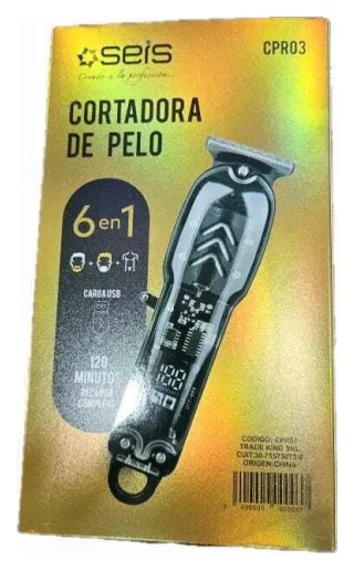 Cortapelo