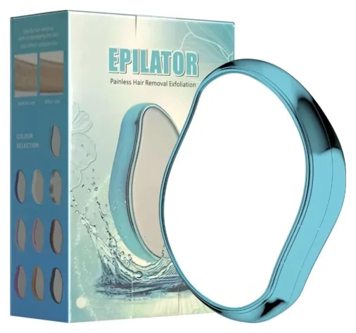 Depiladora Manual