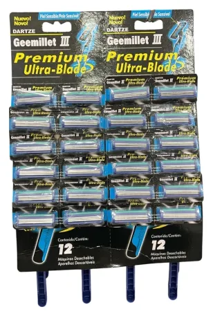 Gilitter prestobarba3