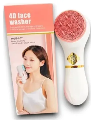 Masajeador Facial 4D FaceWasher X-1647