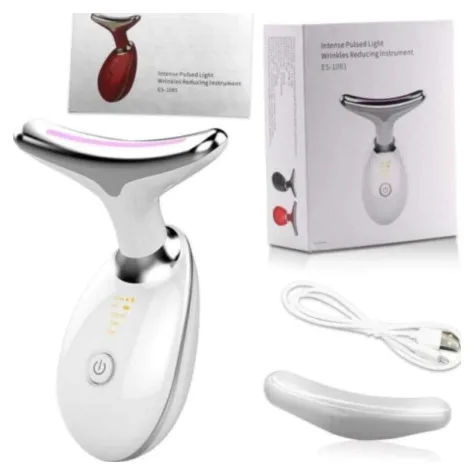 Masajeador Facial Es-1081 Av5226