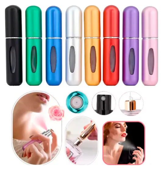 Oferta - Perfumero Portatil 5ml