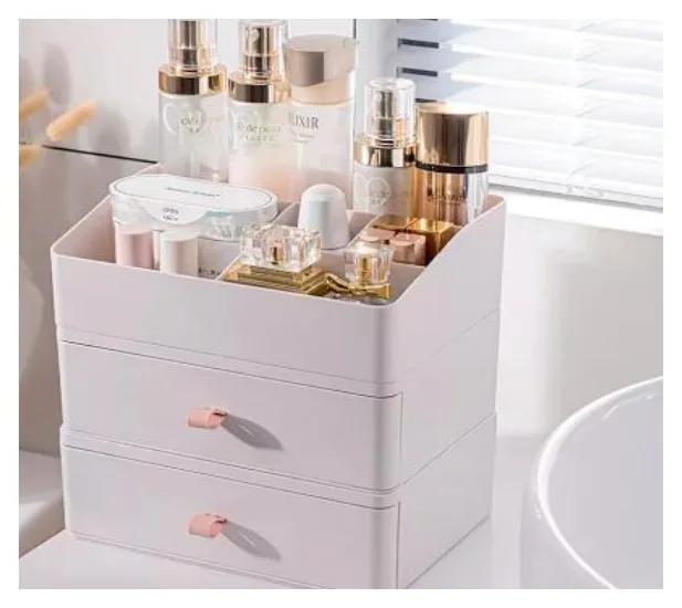 Organizador de Baño / Escritorio