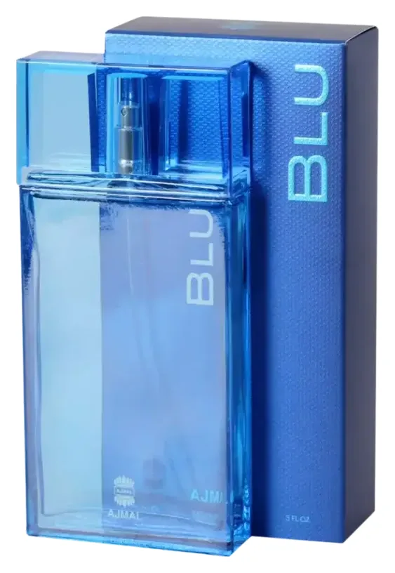 Perfume Ajmal Blu 100ml