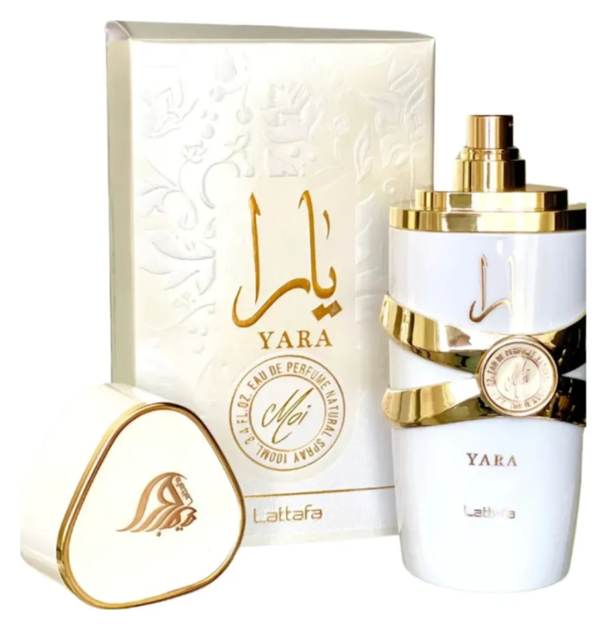 Perfume arabe yara moi 100ml