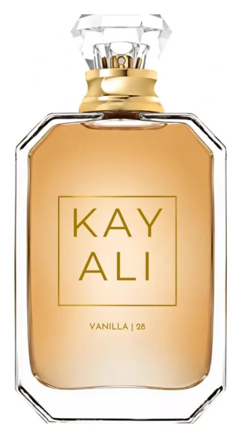 Perfume kayali deja vu white flower 100ml