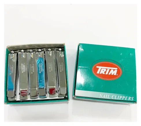 Alicate Trim 12pcs X-442 N.º 0818
