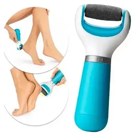 Exfoliante Para Pies USB