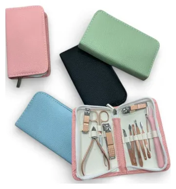 Set Manicura x 12PC